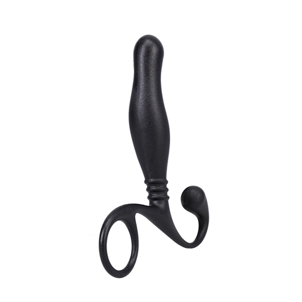 In a Bag Male Prostate Massager