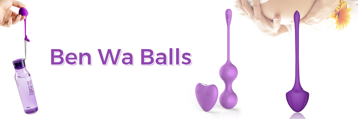 Kegel Balls For Women Buy Ben Wa Balls For Vaginal Health