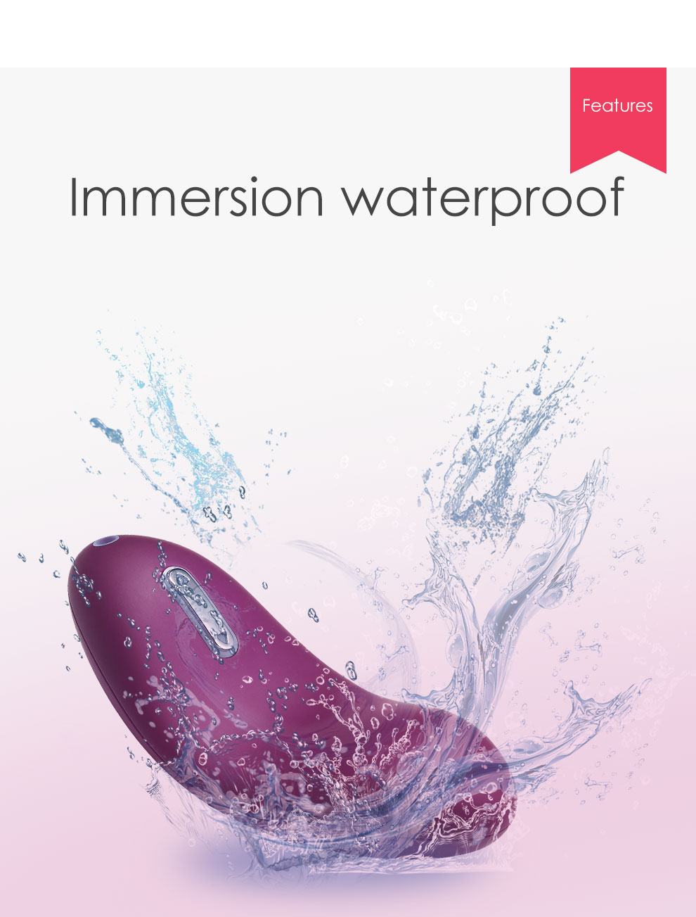 Вибратор Svakom Отзывы