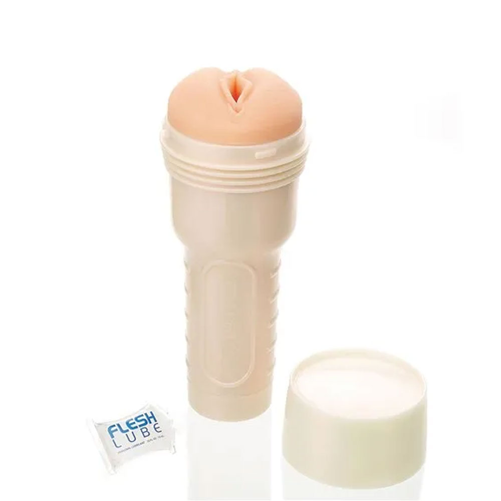 Fleshlight Riley Reid Realistic Vagina Sex Toy