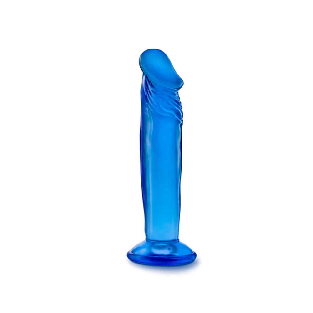B Yours Sweet N Small 6 Inch Dildo