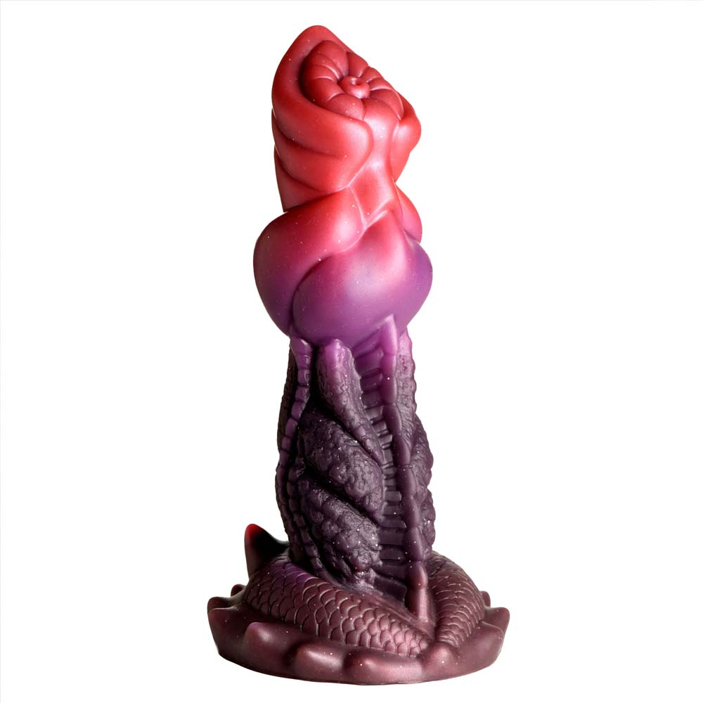 Creature Cocks Deep Diver Silicone Tentacle Dildo