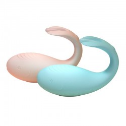 Wowyes VF Wireless Remote Control Vibrator Egg