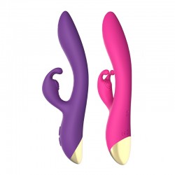 Useeker V05 Bonnie G-spot Vibrator Vagina Massager Clitoris Stimulator