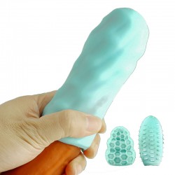 Venusfun Soft Tight Portable Realistic Vaginal Masturbation Cup