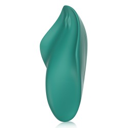 S-Hande Rechargeable Clitoris Licking Vibrator SHD-S378