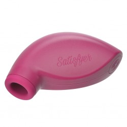 Satisfyer One Night Stand Contactless Clitoral Sucking Vibrator