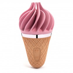 Satisfyer Ice Cream Clit Vibe