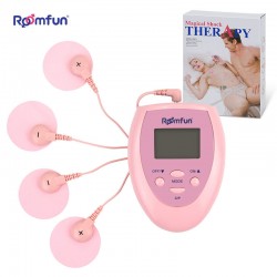 Roomfun Electro Shock Therapy Masturbation Device PE-001
