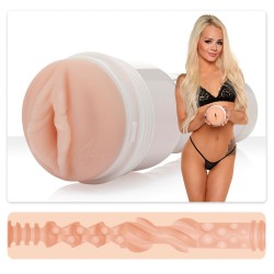 Fleshlight Girl Elsa Jean Realistic Vagina Sex Toy
