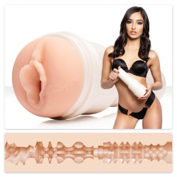 Fleshlight Emily Willis Realistic Vagina Sex Toy