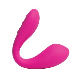 Lovense Dolce Quake Clitoris & G-spot Vibrator