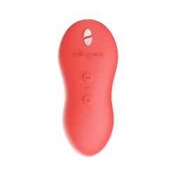 We-Vibe Touch X Mini Clitoral Vibrator Massager