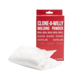 Clone-A-Willy Molding Powder Refill 3.3 oz