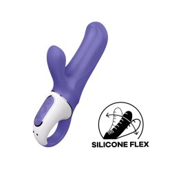 Satisfyer Magic Bunny Rabbit Vibrator