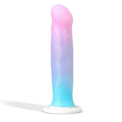 Avant Pride P8 Love: Exquisite 7.5 inch Silicone Dildo for Pleasure