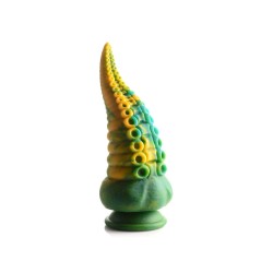 Explore Unique Adult Sex Toys with Tentacle Dildos Venusfun