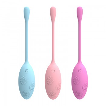 Wowyes DO Wireless Vibrator Egg all