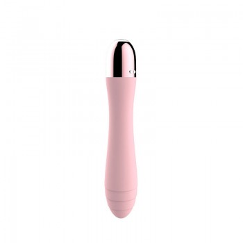 Wowyes Luxeluv V5 Wand Vibrator