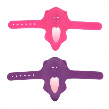 emma couples vibrator colors