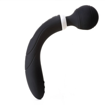 max av wand vibrator side