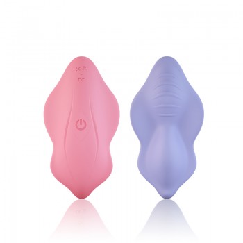 Useeker CD01 Whisper G-Spot Massager Panty Vibrator