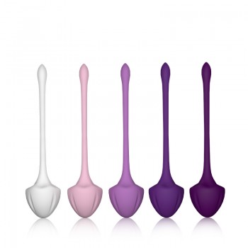 Useeker K03 Virgo Kegel Exercise Weights Vaginal Tightening Balls
