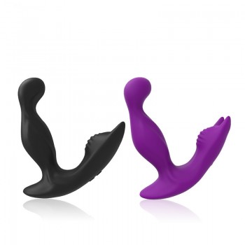 Useeker P01 Bat King Prostate Massager Rotating Vibrator