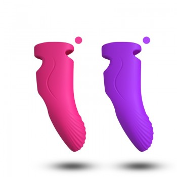 Useeker V08 Aurora G-spot Massage Finger Vibrator