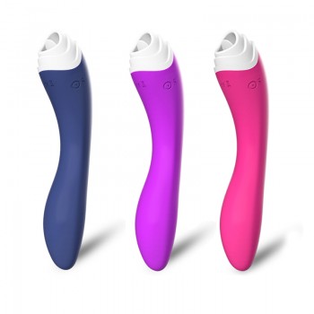 Useeker V11 Fairyland Licking Vibration G-spot Vibrator