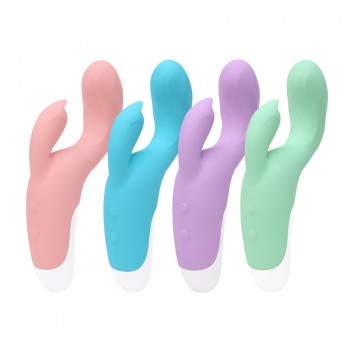 wave rabbit vibrator colors