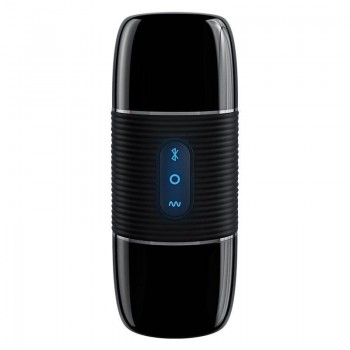 Wowyes B2 Bluetooth Speaker Male Masturbation Cup