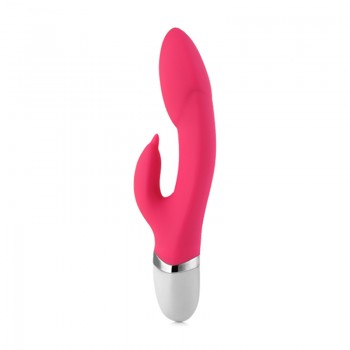 Wowyes Luxeluv Kiss of Sea Vibrator Massager For Female