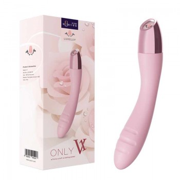 Wowyes Luxeluv V1 Vibrator Massager For Female