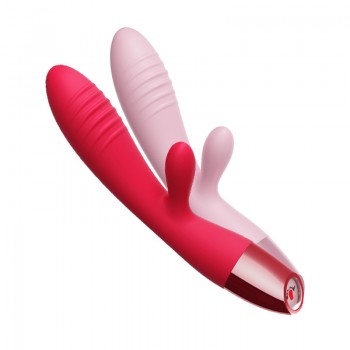 Wowyes Luxeluv V3 Vibrator Massager For Female