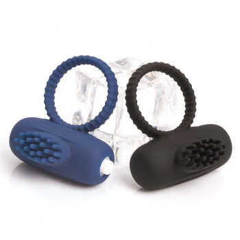Wowyes M13 Little Bee Cock Ring Massager