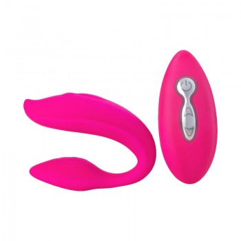 Wowyes Share Couples Resonance Vibrator