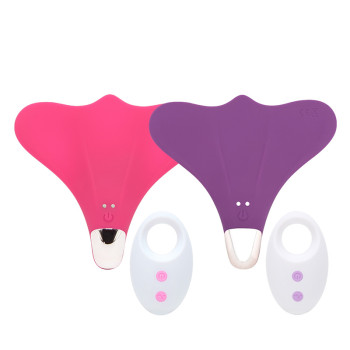 ufo wearable couples vibrator colors