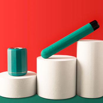 SVAKOM G-Spot Vibrator