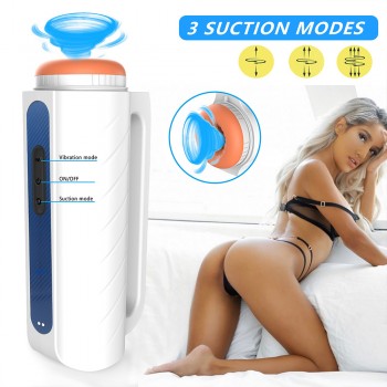 Masturbation Cup