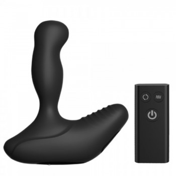 Nexus Revo Stealth Prostate Massager With Remote Control