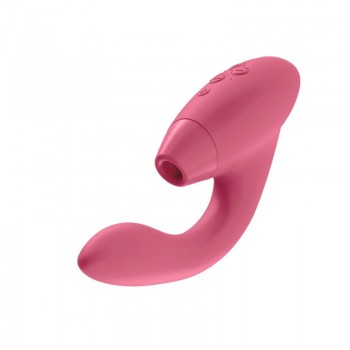 Womanizer Duo Rabbit Vibrator