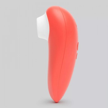 Womanizer Starlet 2 Clitoral Massager Clitoris Sucking Vibrator For Women