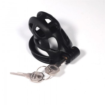 Venusfun New Cobra 4.0 Male Chastity DeviceVenusfun New Cobra 4.0 Male Chastity Device