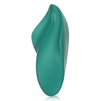 S-Hande Rechargeable Clitoris Licking Vibrator SHD-S378