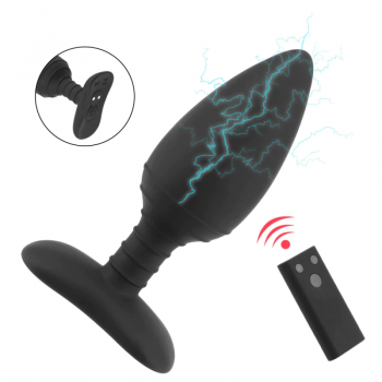 Venusfun Wireless 10 Frequency Prostate Massage