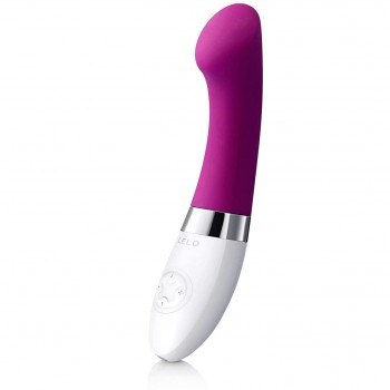 LELO GIGI 2 Personal Massager Powerful and Silent Vibrator