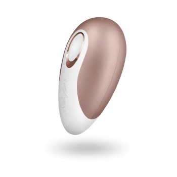 Satisfyer Pro Deluxe Next Generation Contactless Clitoral Vibrator