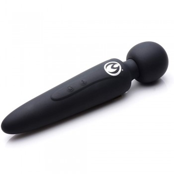 Master Series Thunderstick Premium Wand Rechargeable Vibrator