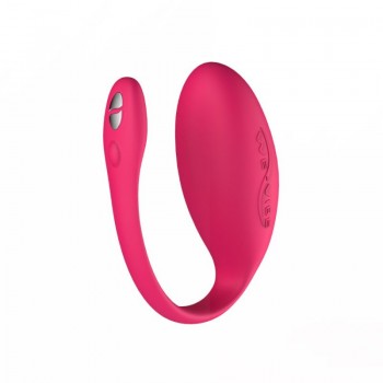 We-Vibe Jive Smart Sex Toy Remote Control Clitoral Vibrator